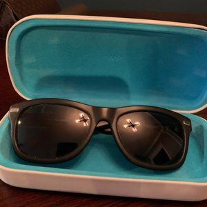 Warby Parker Black Harris Men's Glases
